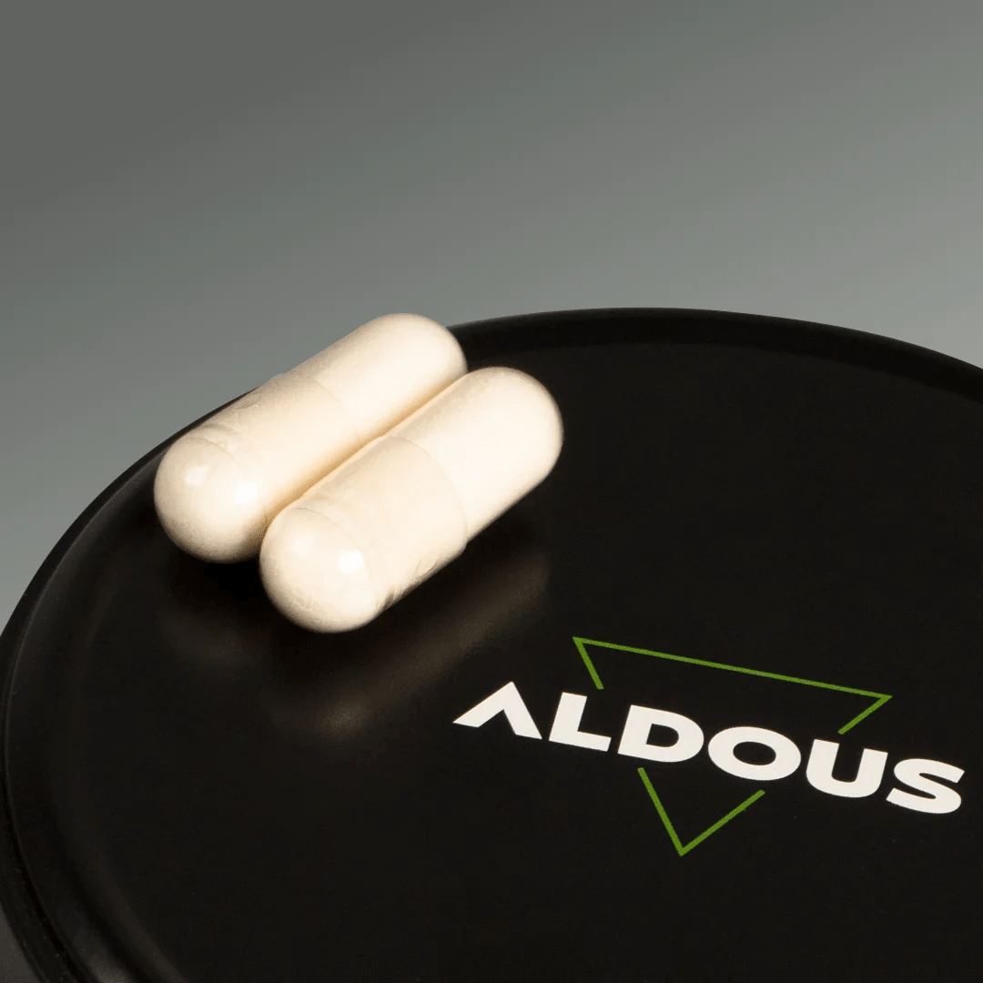 Colágeno Marino Hidrolizado con Magnesio y Vitamina C - Aldous - ES