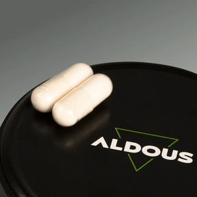 Colágeno Marino Hidrolizado con Magnesio y Vitamina C - Aldous - ES