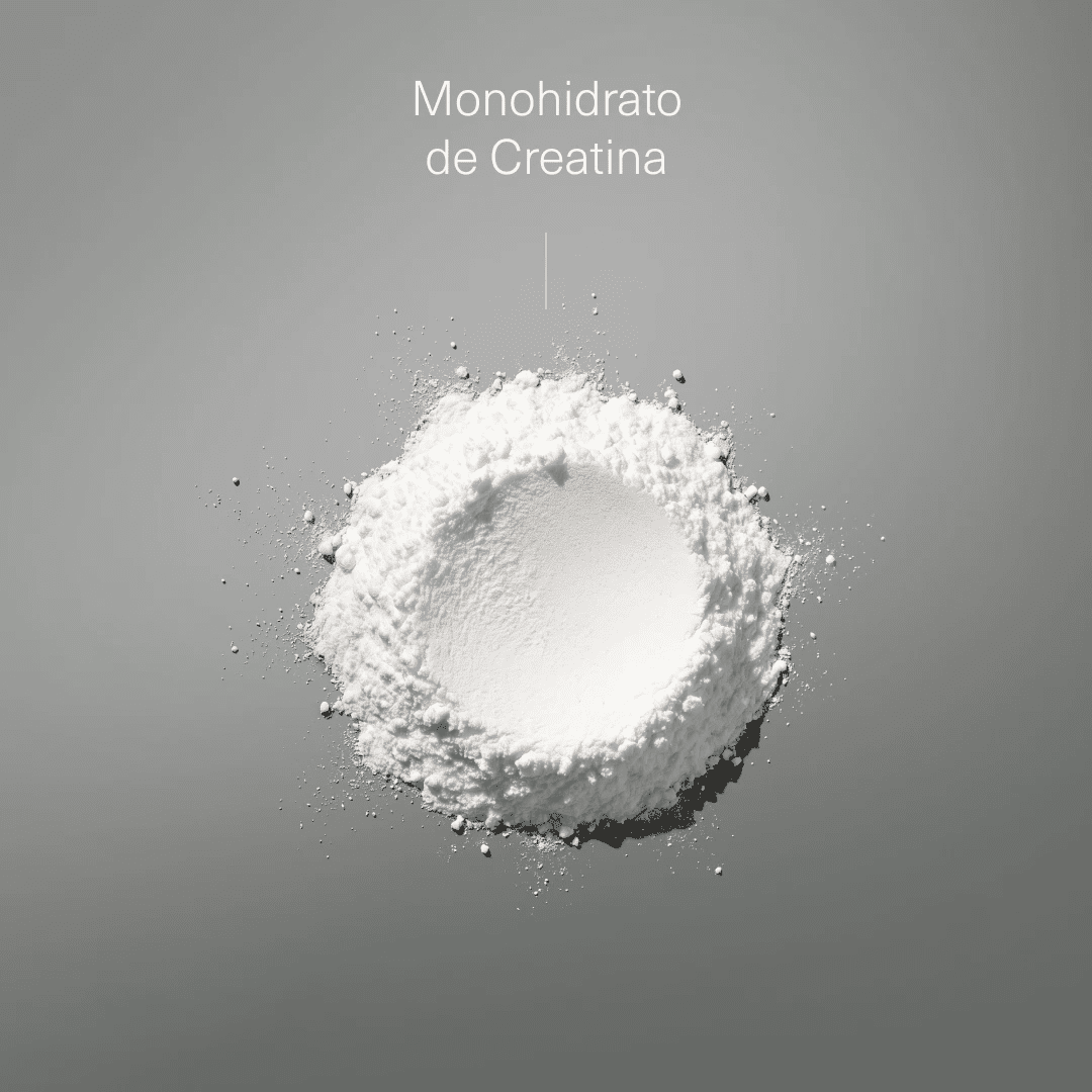 Creatina en Polvo 500 Mesh - Aldous - ES