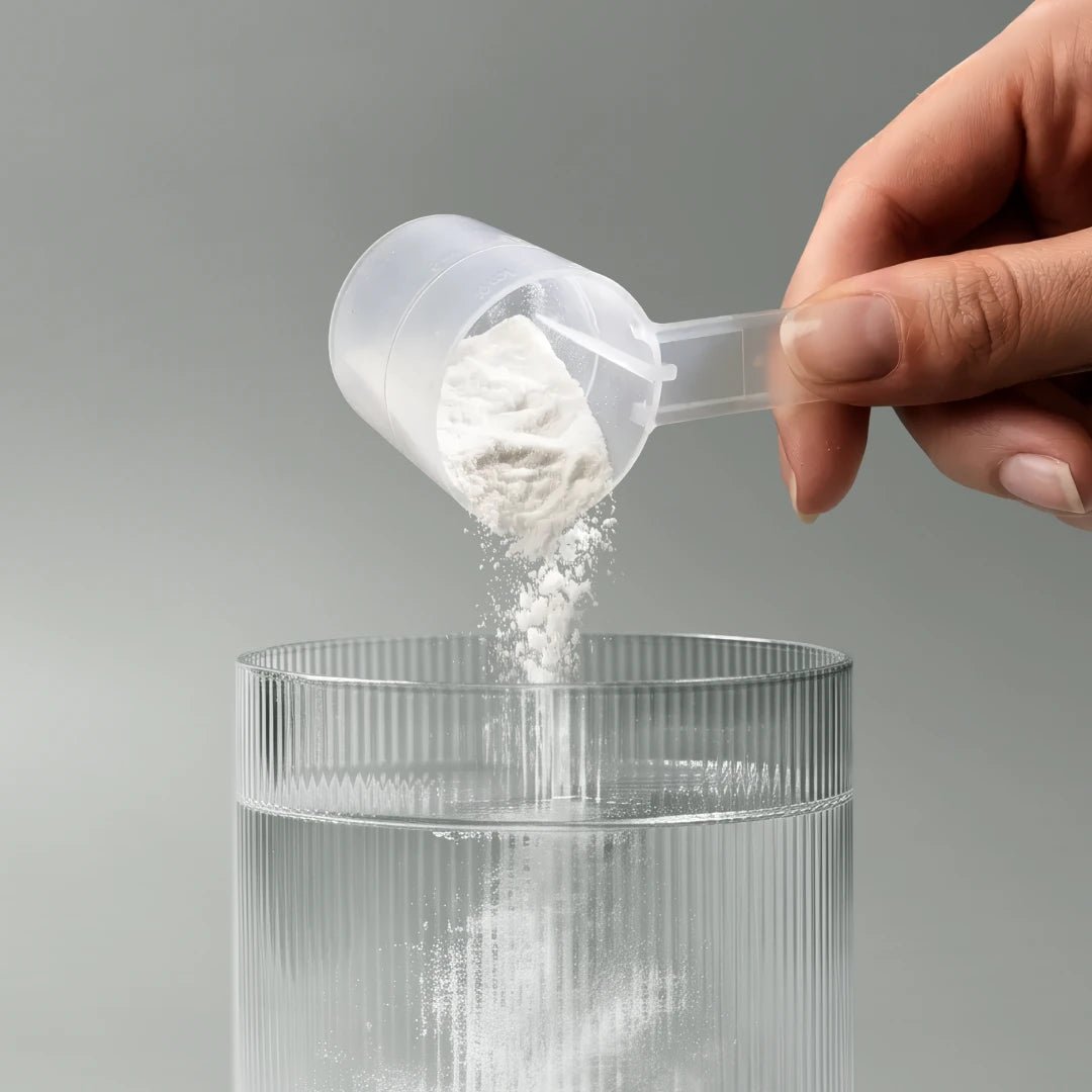 Creatina en Polvo 500 Mesh - Aldous - ES