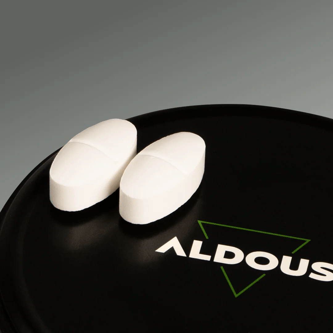 Creatina Monohidratada - Aldous - ES