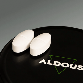 Creatina Monohidratada - Aldous - ES