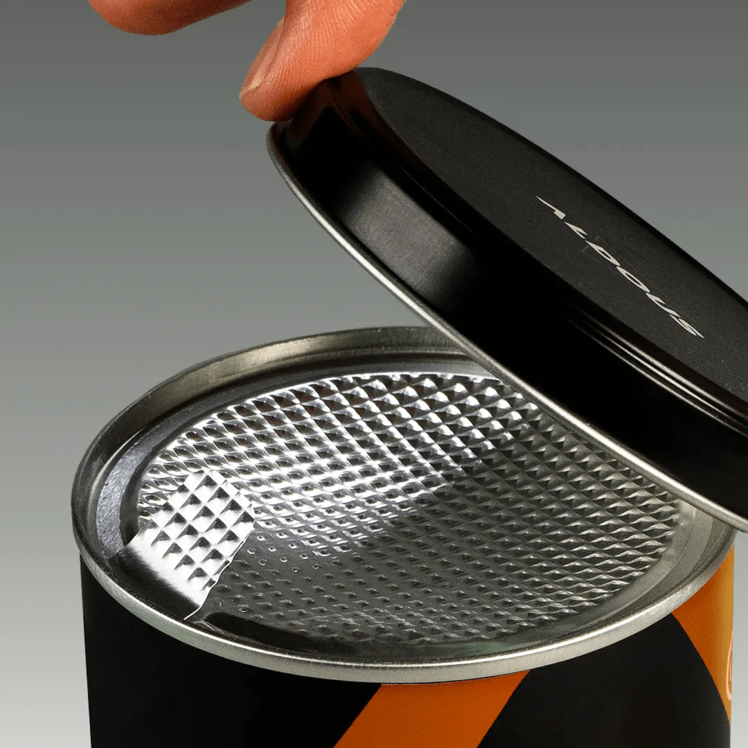 Cúrcuma con Probióticos en gominolas - Aldous - ES