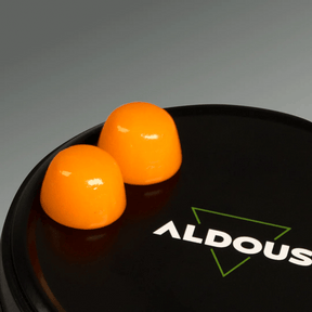 Cúrcuma con Probióticos en gominolas - Aldous - ES