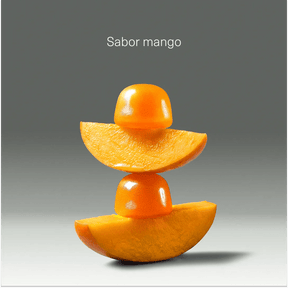 Cúrcuma con Probióticos en gominolas - Aldous - ES