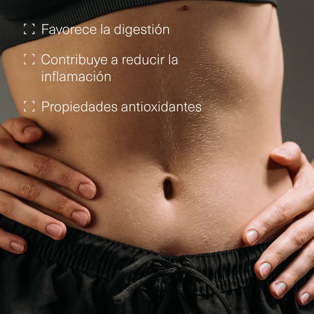 Cúrcuma con Probióticos en gominolas - Aldous - ES