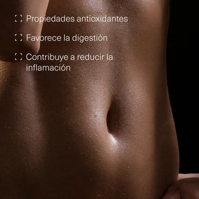 Cúrcuma Ecológica con Jengibre, Pimienta Negra y Probióticos - Aldous - ES