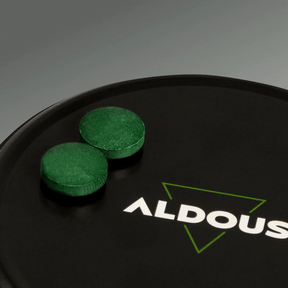 Espirulina Ecológica - Aldous - ES