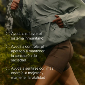 Espirulina Ecológica - Aldous - ES