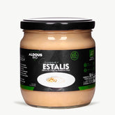 Estalis: Crema Gourmet de Coliflor Torrefactada (360 ml) - Aldous Bio