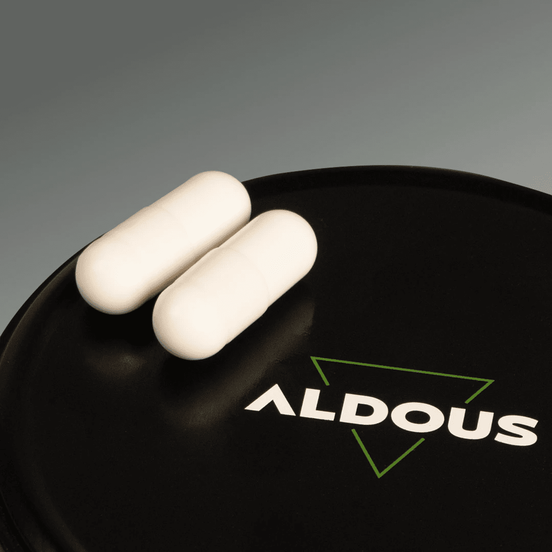 Inositol - Aldous - ES