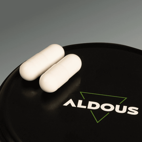 Inositol - Aldous - ES