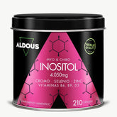 Inositol - Aldous - ES