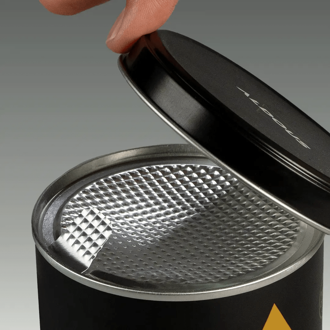 Maca Andina Ecológica Altamente Concentrada - Aldous - ES