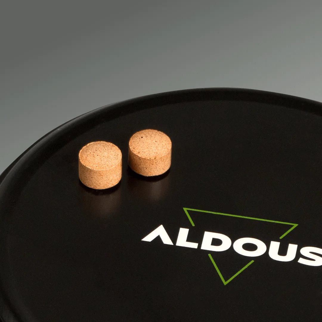 Maca Andina Ecológica Altamente Concentrada - Aldous - ES