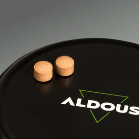 Maca Andina Ecológica Altamente Concentrada - Aldous - ES