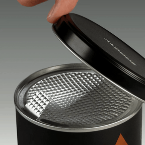 Maca negra con L - Arginina, Zinc y Vitaminas - Aldous - ES