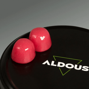 Magnesio en gominolas - Aldous - ES