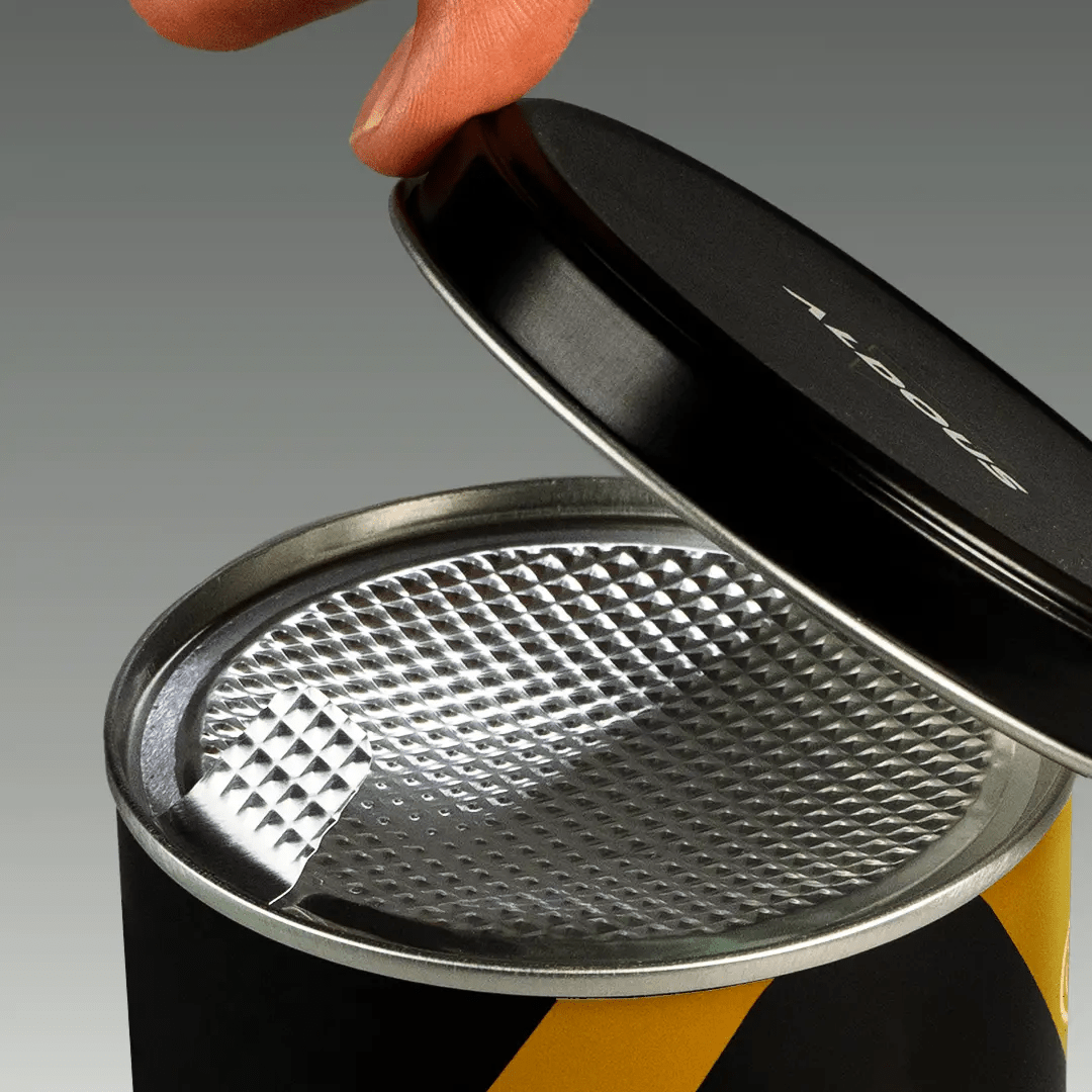 Magnesio en gominolas - Aldous - ES