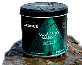 Imagen de banner de menú desplegable