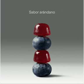 Melatonina en gominolas - Aldous - ES