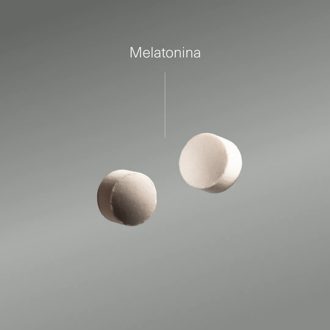 Melatonina Pura - Aldous - ES