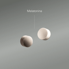 Melatonina Pura - Aldous - ES