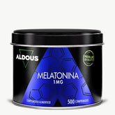 Melatonina Pura - Aldous - ES