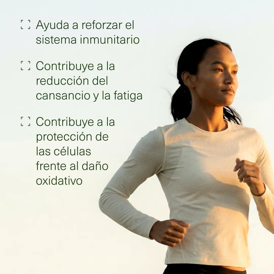 Moringa Ecológica - Aldous - ES