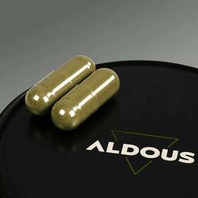 Moringa Ecológica - Aldous - ES