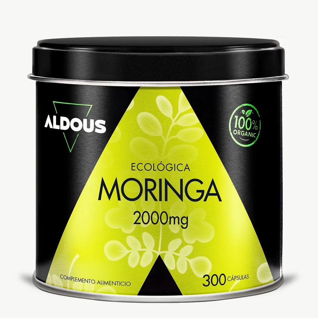 Moringa Ecológica
