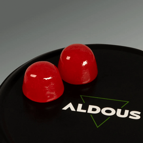 Multivitaminas en gominolas - Aldous - ES