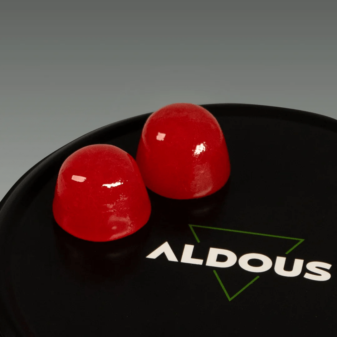 Multivitaminas para niños en gominolas - Aldous - ES