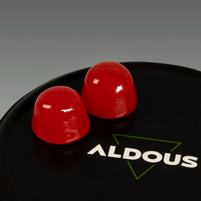 Multivitaminas para niños en gominolas - Aldous - ES