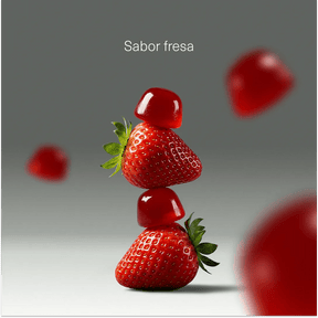 Multivitaminas para niños en gominolas - Aldous - ES