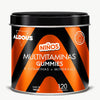 Gominolas para niños