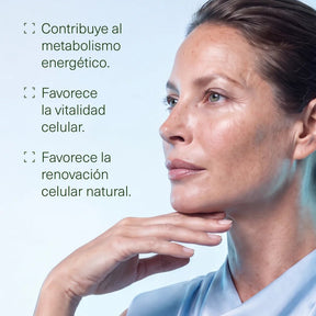 NAD+ con Resveratrol - Aldous - ES
