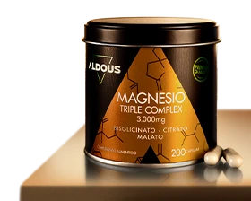 Imagen de banner de menú desplegable