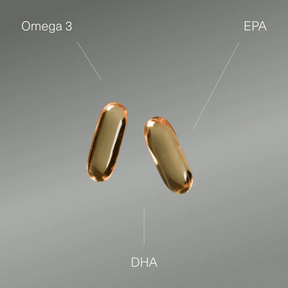 Omega 3 - Aldous - ES