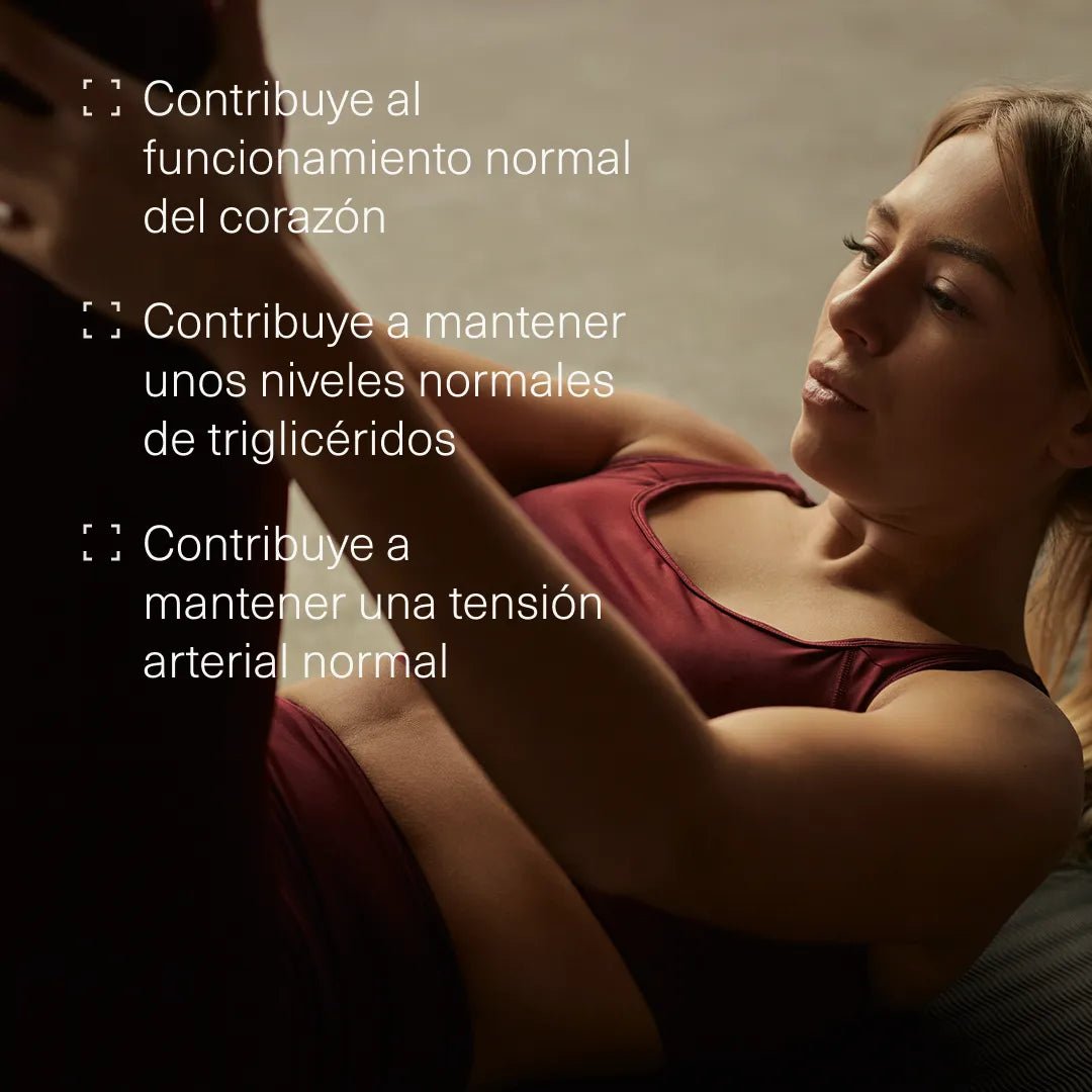 Omega 3 - Aldous - ES