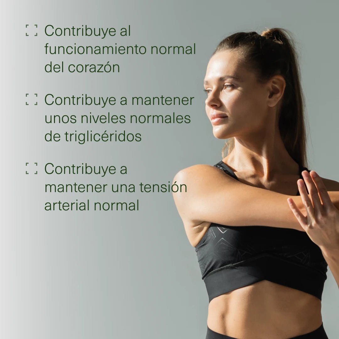 Omega 3 Premium - Aldous - ES