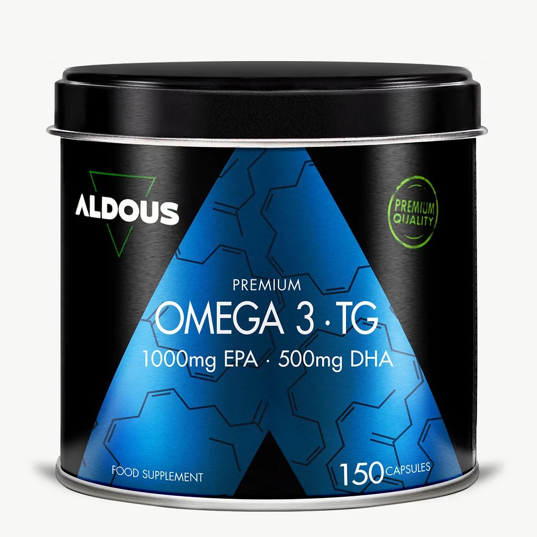Omega 3