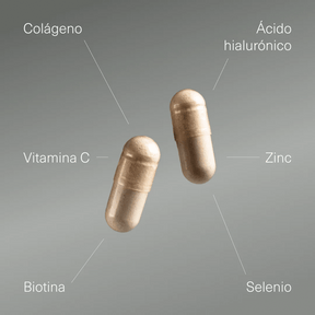 Pack Ácido Hialurónico + Magnesio - Aldous - ES