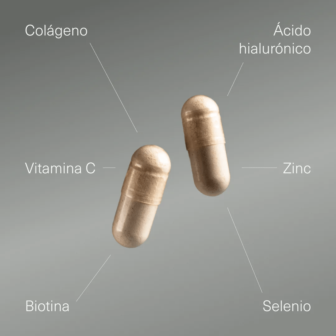 Pack Ácido Hialurónico + Magnesio - Aldous - ES