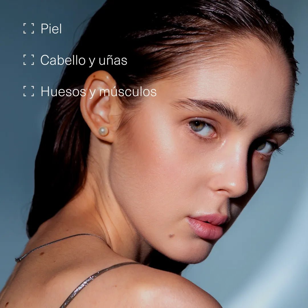 Pack Ácido Hialurónico + Vitamina C - Aldous - ES