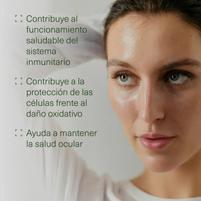 Pack Antioxidante - Aldous - ES