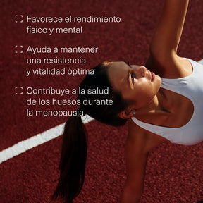 Pack Ashwagandha KSM - 66 ® Ecológica + Maca Ecológica - Aldous - ES