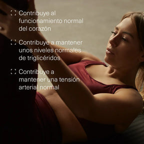 Pack Bisglicinato de Magnesio con Vitaminas + Omega 3 - Aldous - ES