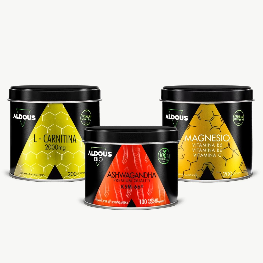 Pack Power Up by Alice Campello