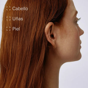 Pack Cabello - Aldous - ES